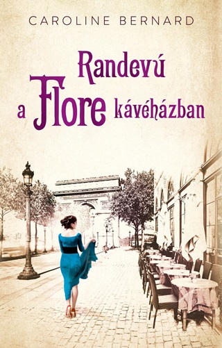 Caroline Bernard - Randev A Flore Kvhzban