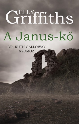 Elly Griffinths - A Janus-K