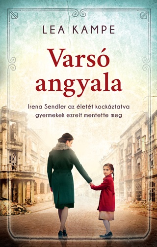 Lea Kampe - Vars Angyala
