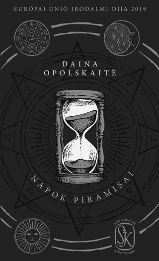 Daina Opolskait - Napok Piramisai