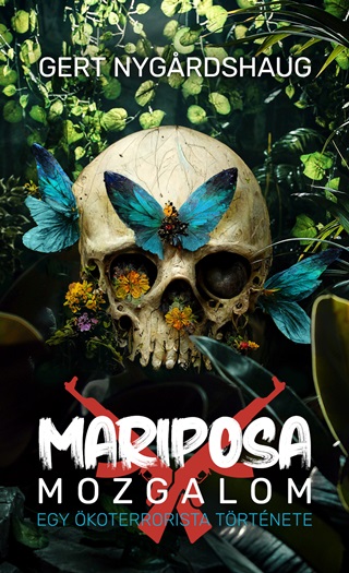 Mariposa Mozgalom