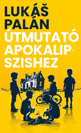 Luks Paln - tmutat Apokalipszishez