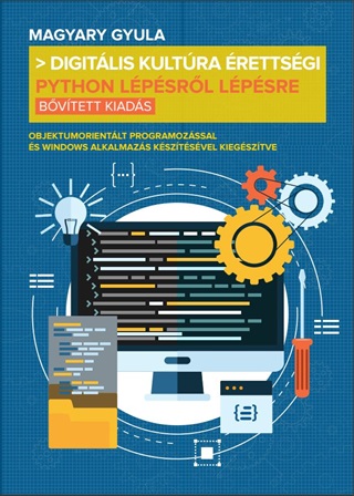 Digitlis Kultra rettsgi - Python Lpsrl Lpsre (Bvtett Kiads)