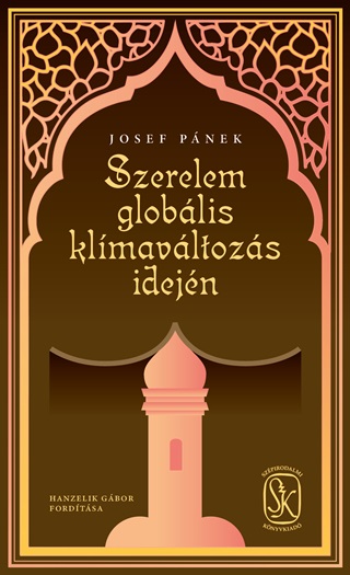 Pnek Josef - Szerelem Globlis Klmavltozs Idejn