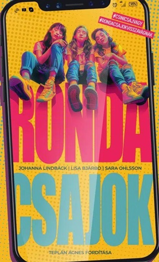 Johanna - Bjarbo Lindback - Ronda Csajok