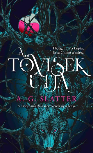A. G. Slatter - A Tvisek tja