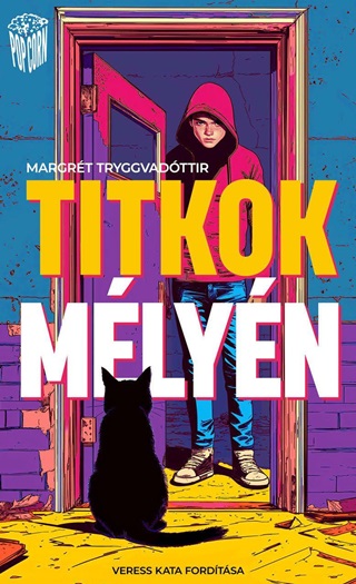 Margrt Tryggvadttir - Titkok Mlyn