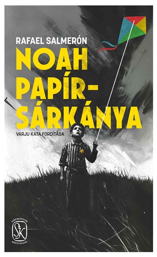 Rafael Salmern - Noah Paprsrknya