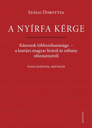 A Nyrfa Krge - Knonok Tbbszlamsga