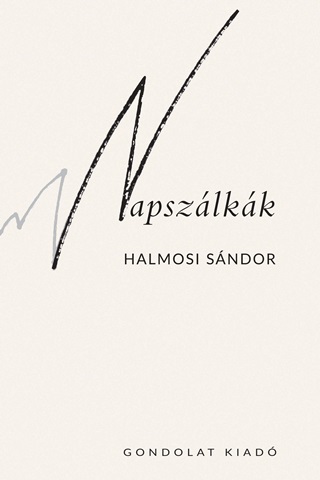 Halmosi Sndor - Napszlkk