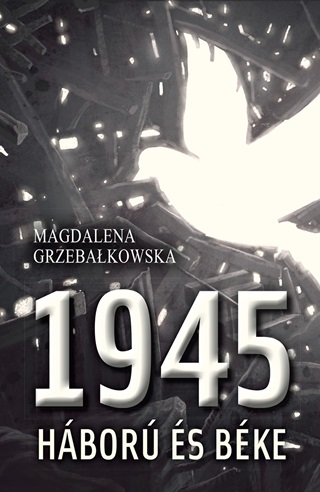 1945 - Hbor s Bke