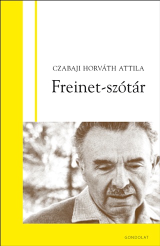 Czabaji Horvth Attila - Freinet-Sztr