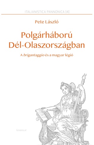 Pete Lszl - Polgrhbor Dl-Olaszorszgban