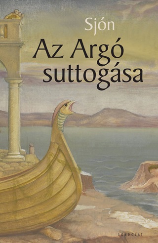 Sjn - Az Arg Suttogsa