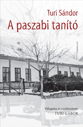 Turi Sndor - A Paszabi Tant