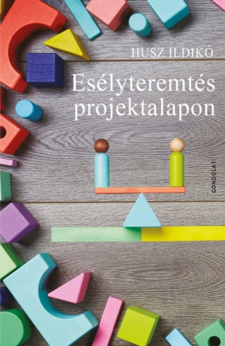 Husz Ildik - Eslyteremts Projektalapon