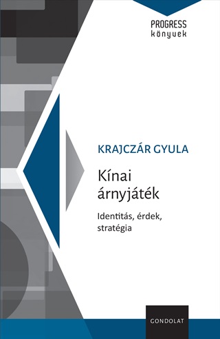 Krajczr Gyula - Knai rnyjtk - Identits, rdek, Stratgia