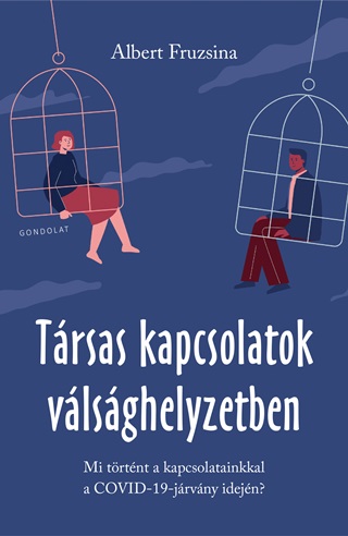 Albert Fruzsina - Trsas Kapcsolatok Vlsghelyzetben