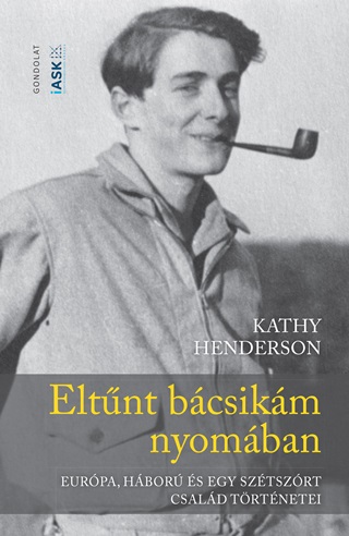 Kathy Henderson - Eltnt Bcsikm Nyomban