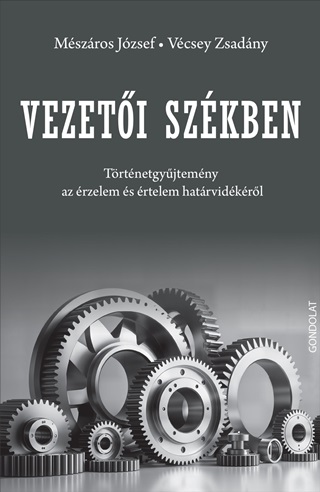 Mszros Jzsef-Vcsey Zsadny[Szerk.] - Vezeti Szkben