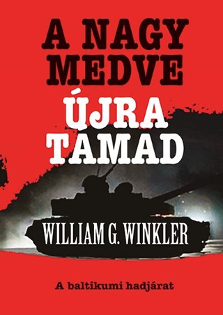 William G. Winkler - A Nagy Medve jra Tmad