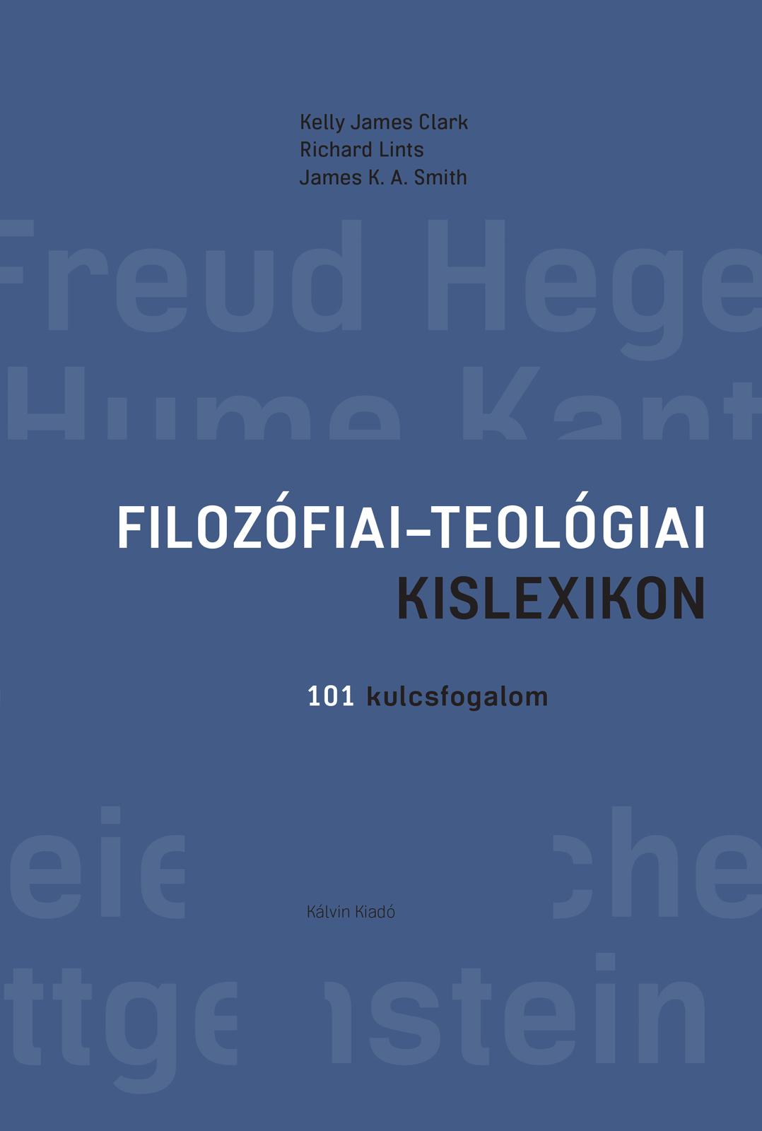  - Filozfiai-Teolgiai Kislexikon