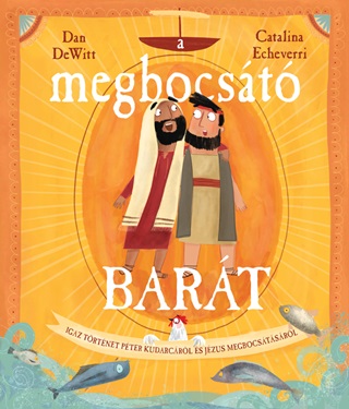 A Megbocst Bart