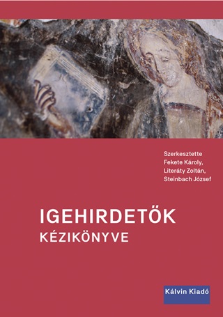 Igehirdetk Kziknyve