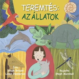 Teremts: Az llatok