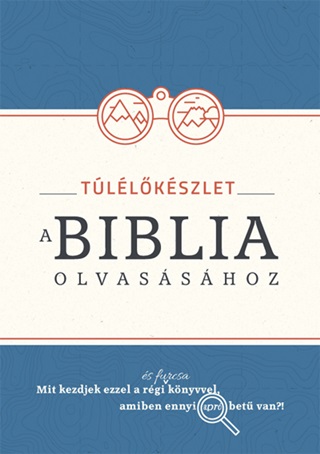 Tllkszlet A Biblia Olvasshoz