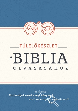 Tbbszerzs - Tllkszlet A Biblia Olvasshoz