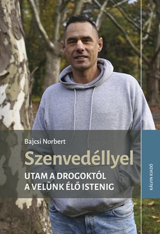 Bajcsi Norbert - Szenvedllyel