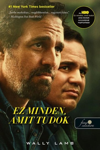 Wally Lamb - Ez Minden, Amit Tudok