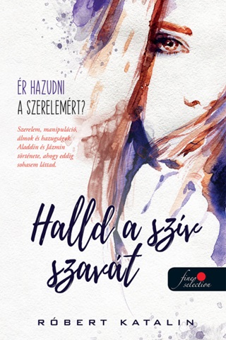 Rbert Katalin - Halld A Szv Szavt