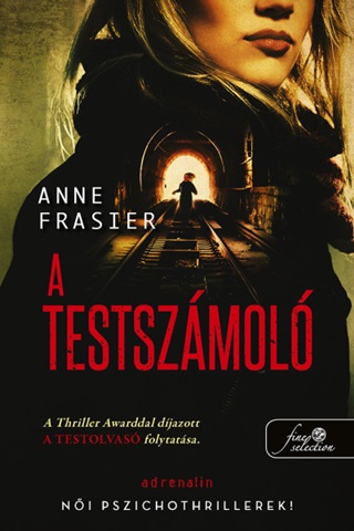 A Testszmol (A Testolvas 2.)