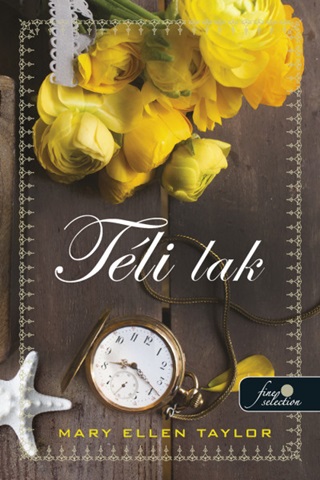 Tli Lak (Spring House 1.)