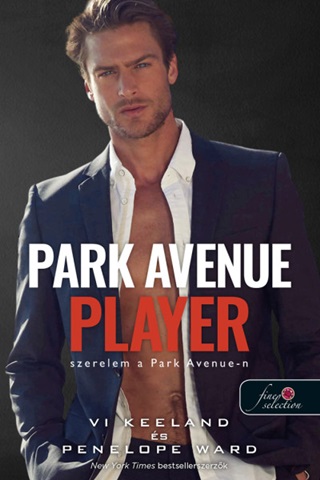 Vi - Ward Keeland - Park Avenue Player - Szerelem A Park Avenue-N