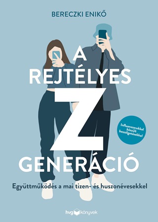 A Rejtlyes Z Generci