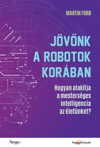 Martin Ford - Jvnk A Robotok Korban