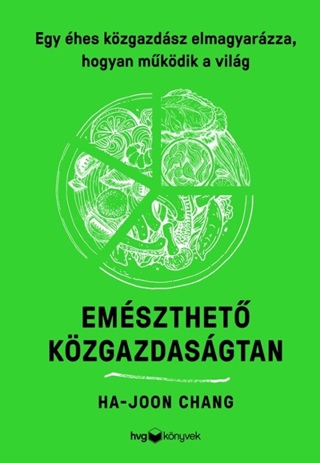 Ha-Joon Chang - Emszthet Kzgazdasgtan