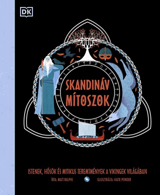 Skandinv Mtoszok