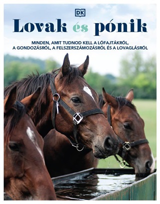 Lovak s Pnik - Minden, Amit Tudnod Kell A Lfajtkrl...