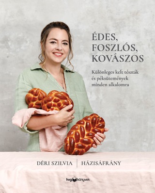 Dri Szilvia - des, Foszls, Kovszos