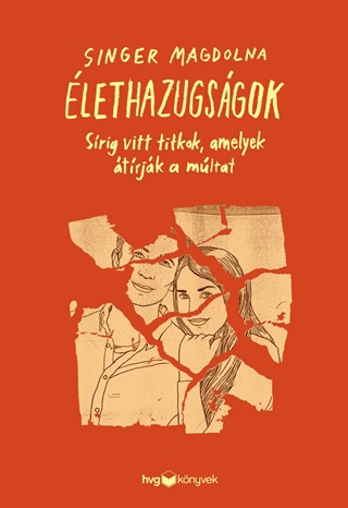 Singer Magdolna - lethazugsgok