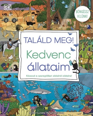  - Talld Meg! - Kedvenc llataim - Bngssz Velnk!