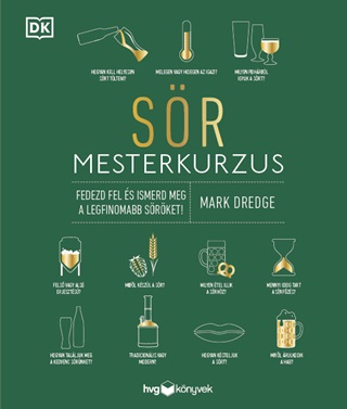 Mark Dredge - Sr Mesterkurzus