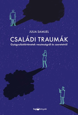 Julia Samuel - Csaldi Traumk