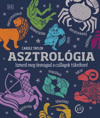 Asztrolgia