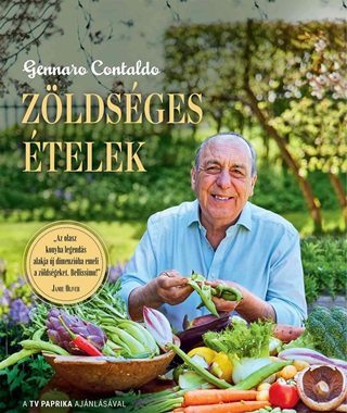 Zldsges telek