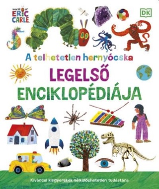  - A Telhetetlen Hernycska Legels Enciklopdija